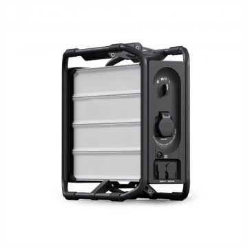 Alquiler de banco de carga grupo electrógeno