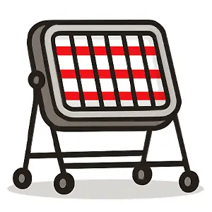 Equipos de calefacción - aerotermos para construcción industria y eventos