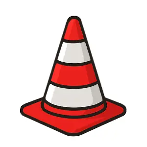 Seguridad, vallas y señalización