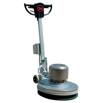 Alquiler de abrillantadora profesional Rottex