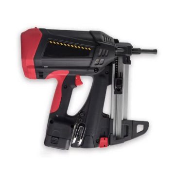 Alquiler de pistola clavadora a gas.