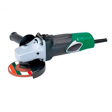 Alquiler de amoladora radial