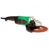 Amoladora radial Ø230mm, 2.000W, 230v