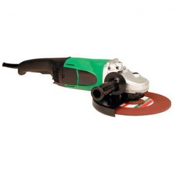 Alquiler de amoladora radial