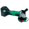 Amoladora radial Ø115mm a batería