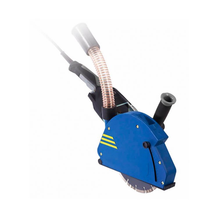 Alquiler de amoladora radial
