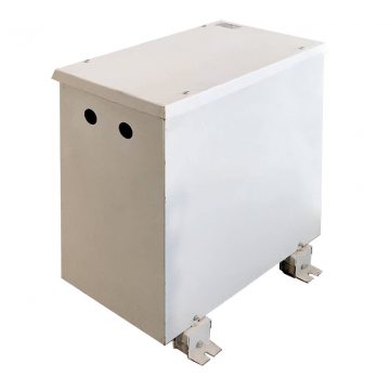 Alquiler de autotransformador