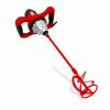 Batidora pinturas y morteros 1.500W  230v