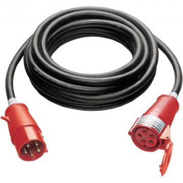 Alquiler de cable trifásico 32 A