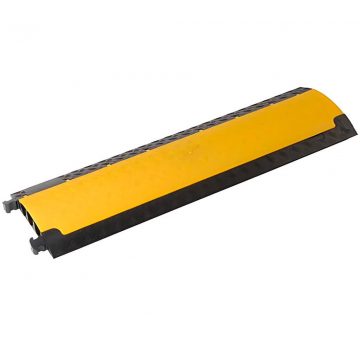 Alquiler de canal pasacables