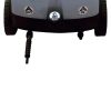 Alquiler de hidrolimpiadora agua caliente 130bar  2.300W  600L/h   230v