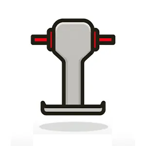 Maquinaria para movimientos de tierra y compactación
