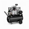 Compresor de aire 5,5HP  90L  400V