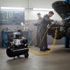 Compresor de aire 5,5HP  90L  400V