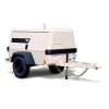 Compresor de aire diesel 2m3/min, 7bar