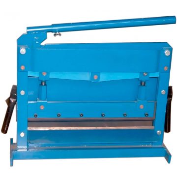 Alquiler de corta terrazo manual