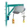 Elevador para andamio o puntal 150 Kg 20 m 230 v
