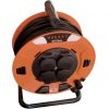 Enrollador de cable 50m  230v