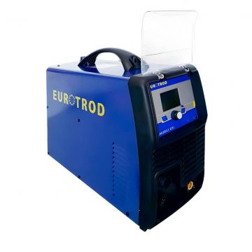 Alquiler de equipo de corte de plasma