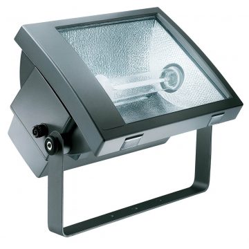 Alquiler de foco proyector para exterior HQI 400 W