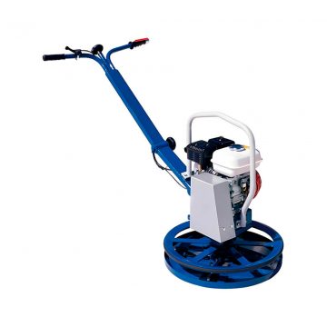 Alquiler de fratasadora a motor