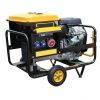 Grupo electrógeno 24KVA 19.200W 400v