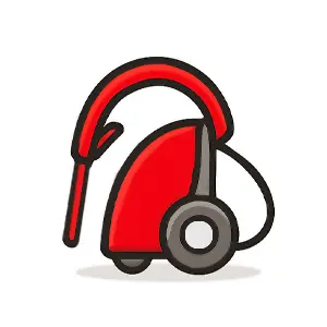 Equipos, herramientas y maquinaría para limpieza