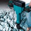 Martillo picador demoledor 32Kg 63J  2.000W 230v