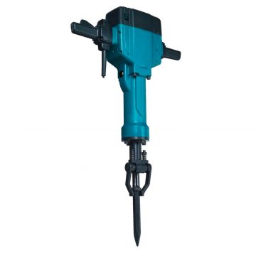 Alquiler de martillo demoledor