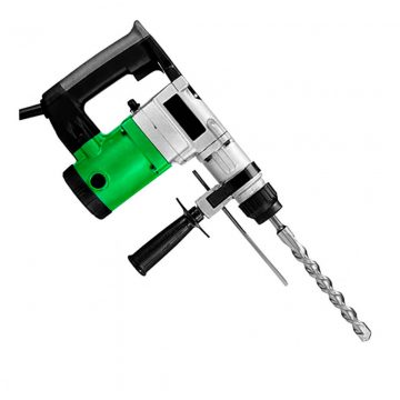 Alquiler de martillo perforador