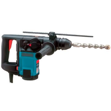 Alquiler de martillo perforador