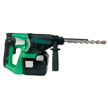Alquiler de martillo perforador
