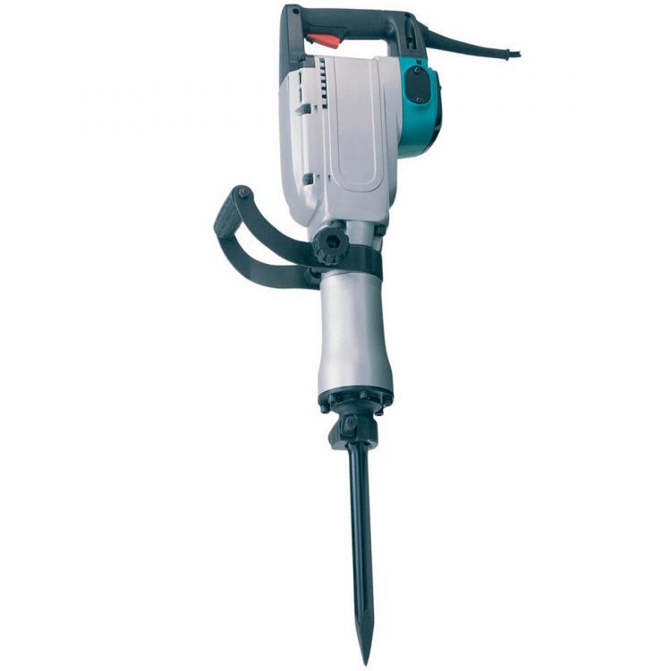 Alquiler de martillo picador demoledor