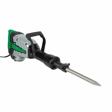 Alquiler de martillo picador demoledor