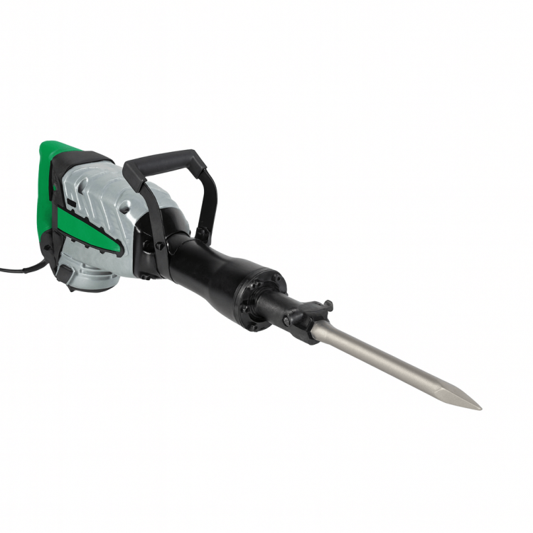 Alquiler de martillo picador demoledor