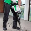 Martillo picador demoledor 16Kg  42J  1.240W  230v