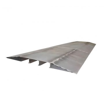 Alquiler de pasarela para cables