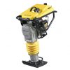Pisón a motor 3HP  68Kg