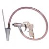 Pistola para chorreo de arena