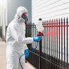 Pistola para pinturas lisas