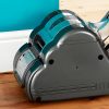 Pulidora de parquet con velocidad variable, ancho de lijado 200mm, 1.100W, 230v