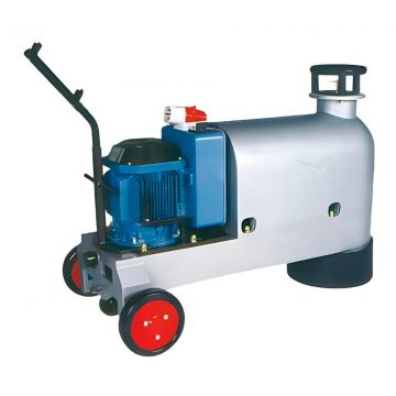 Alquiler de pulidora para rebajar suelos