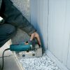 Recortadora de puertas y marcos  720W  230v