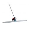 Regla vibrante a motor 1 HP de 3 m