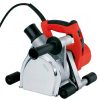 Rozadora doble disco Ø150mm, 1.900W, 230v