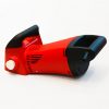 Rozadora de fresa 50x50mm  2.800W  230v