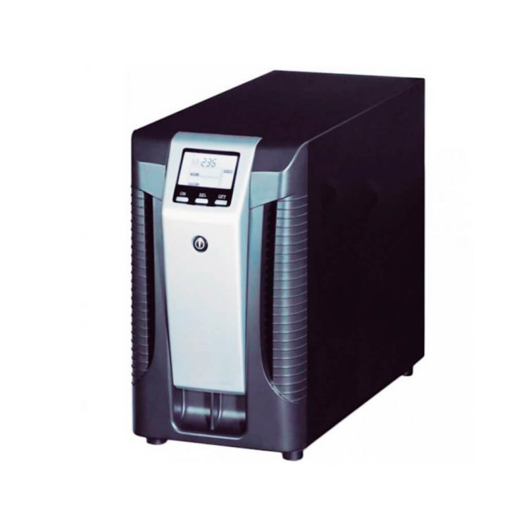 Alquiler SAI UPS de protección