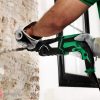 Taladro percutor 640 W