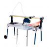 Tronzadora de material de construcción Ø 350mm, 2.200W, 230v, 1.200mm