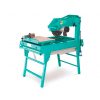 Tronzadora de material de construcción Ø400mm  2.200W  230v 500mm